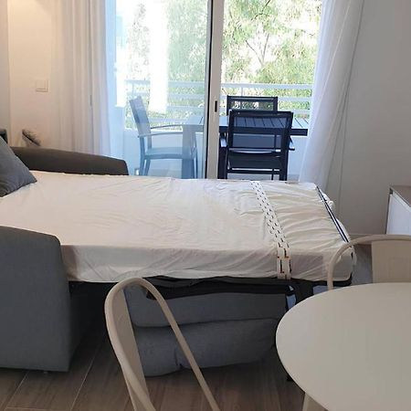 Apartamento 517 Golden Coast Royal Salou Exterior foto