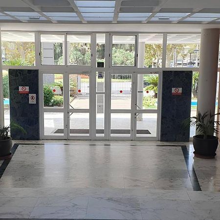 Apartamento 517 Golden Coast Royal Salou Exterior foto