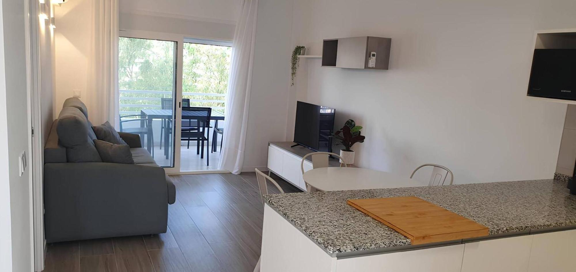 Apartamento 517 Golden Coast Royal Salou Exterior foto