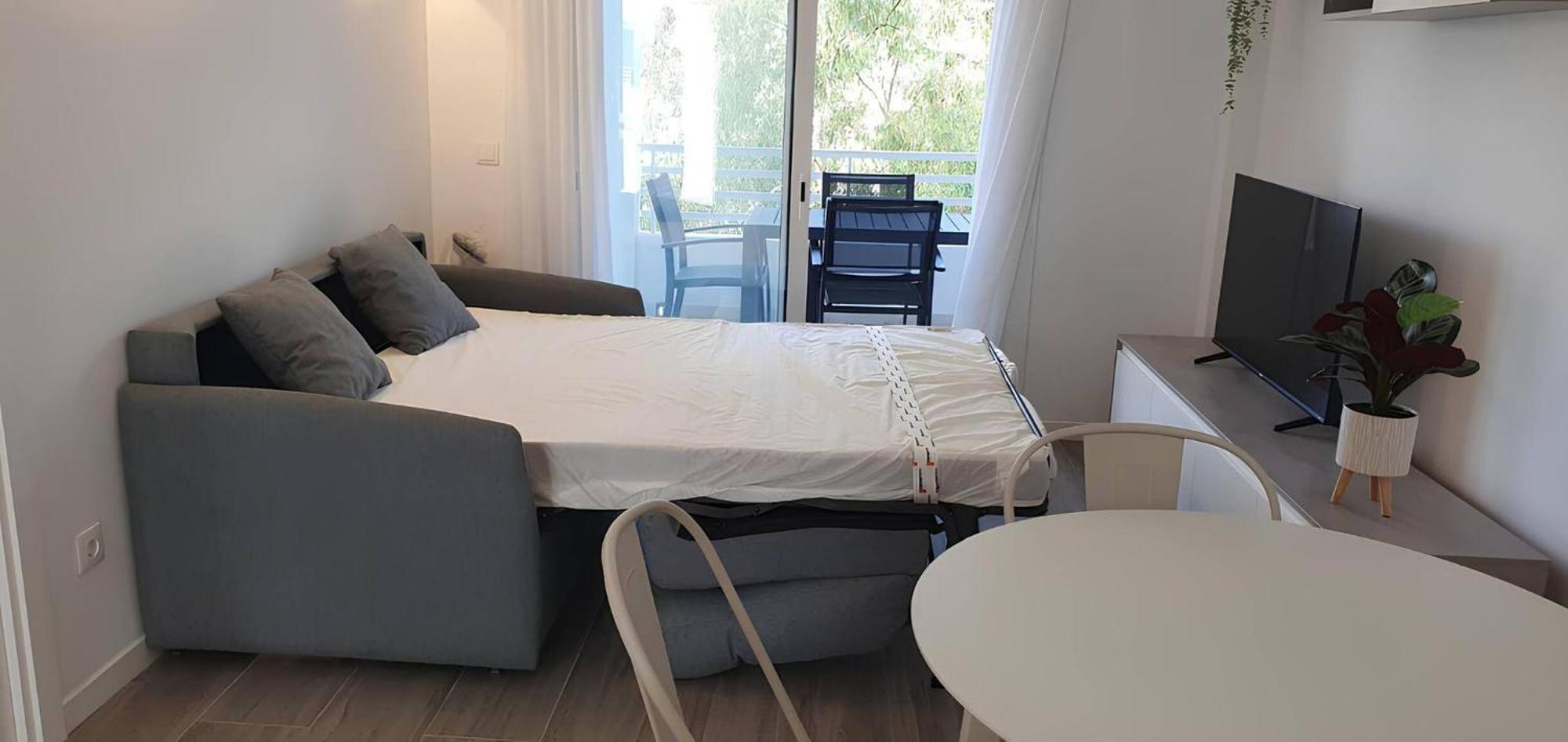 Apartamento 517 Golden Coast Royal Salou Exterior foto