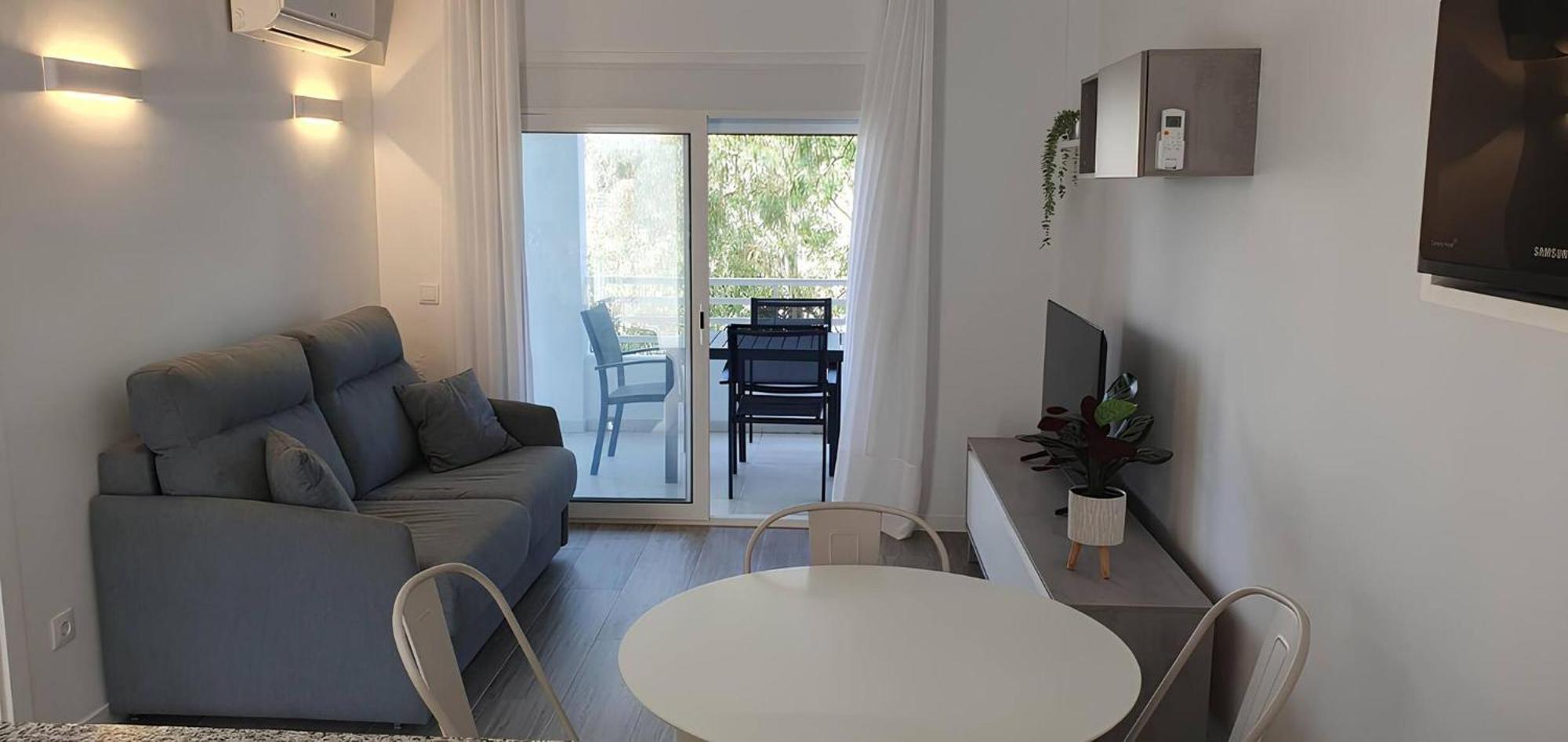 Apartamento 517 Golden Coast Royal Salou Exterior foto
