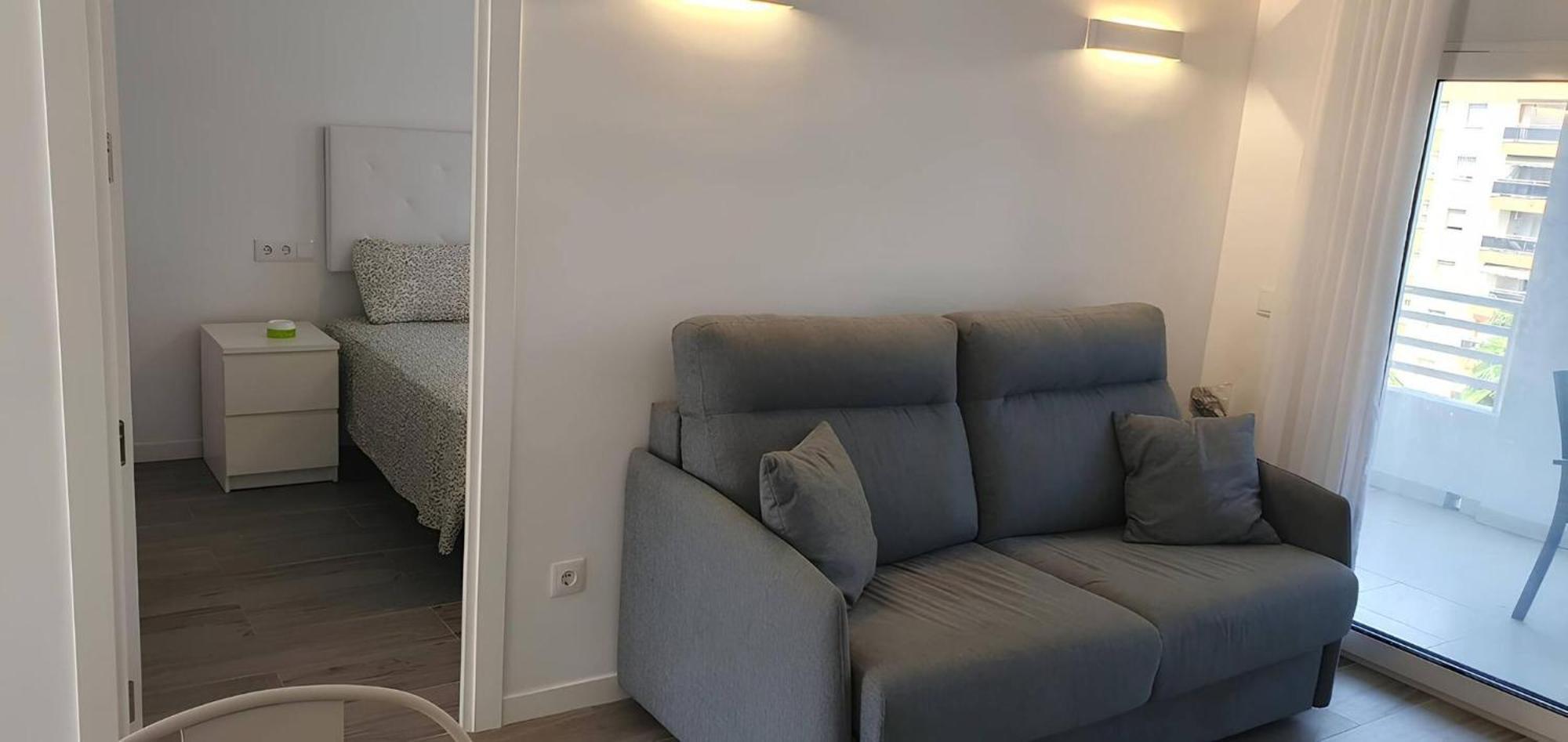 Apartamento 517 Golden Coast Royal Salou Exterior foto