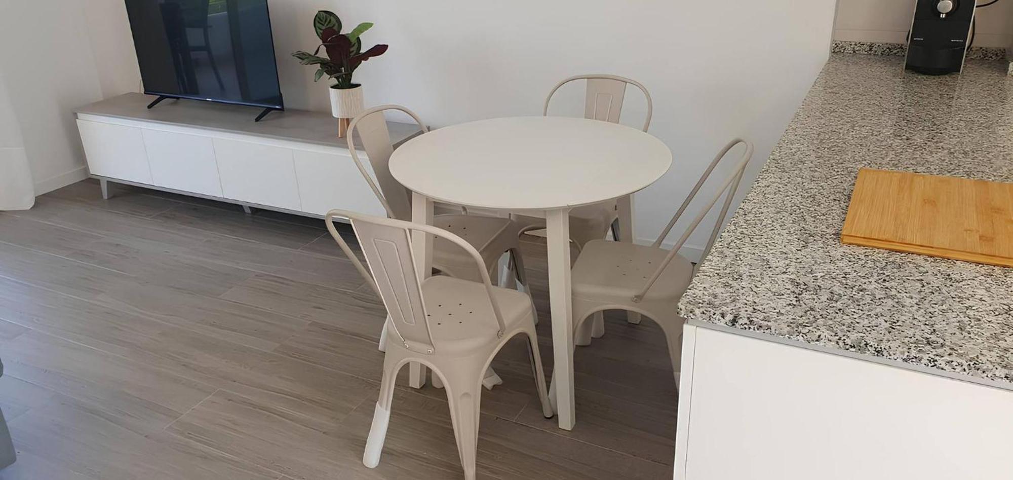 Apartamento 517 Golden Coast Royal Salou Exterior foto