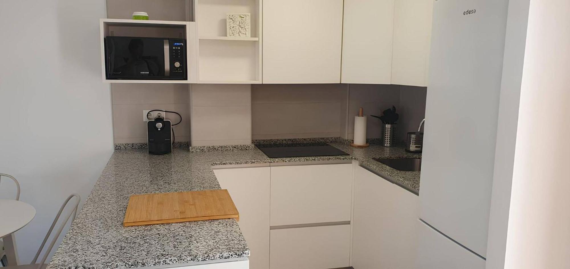 Apartamento 517 Golden Coast Royal Salou Exterior foto