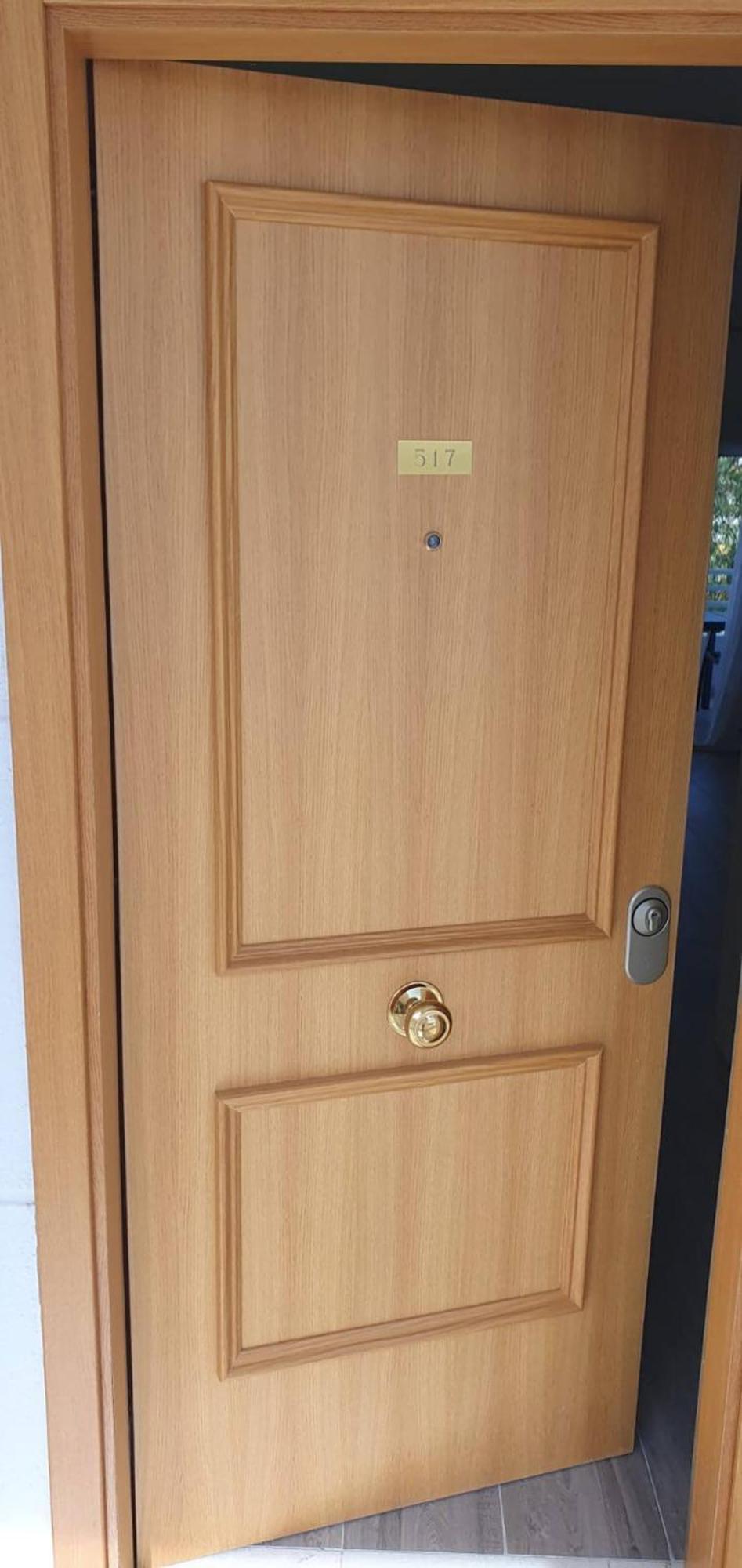 Apartamento 517 Golden Coast Royal Salou Exterior foto