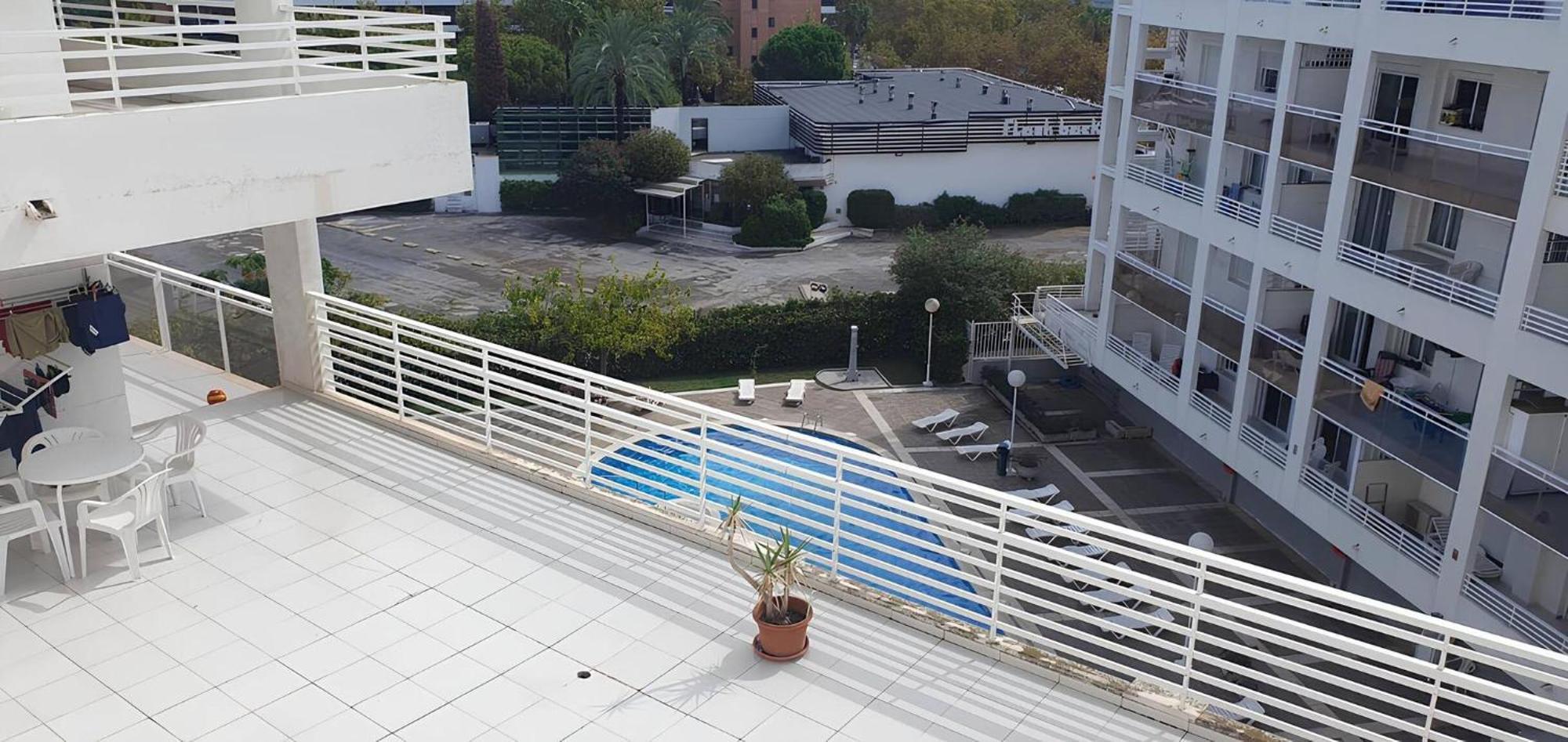 Apartamento 517 Golden Coast Royal Salou Exterior foto