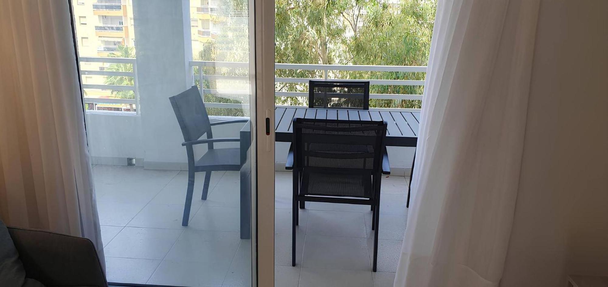 Apartamento 517 Golden Coast Royal Salou Exterior foto