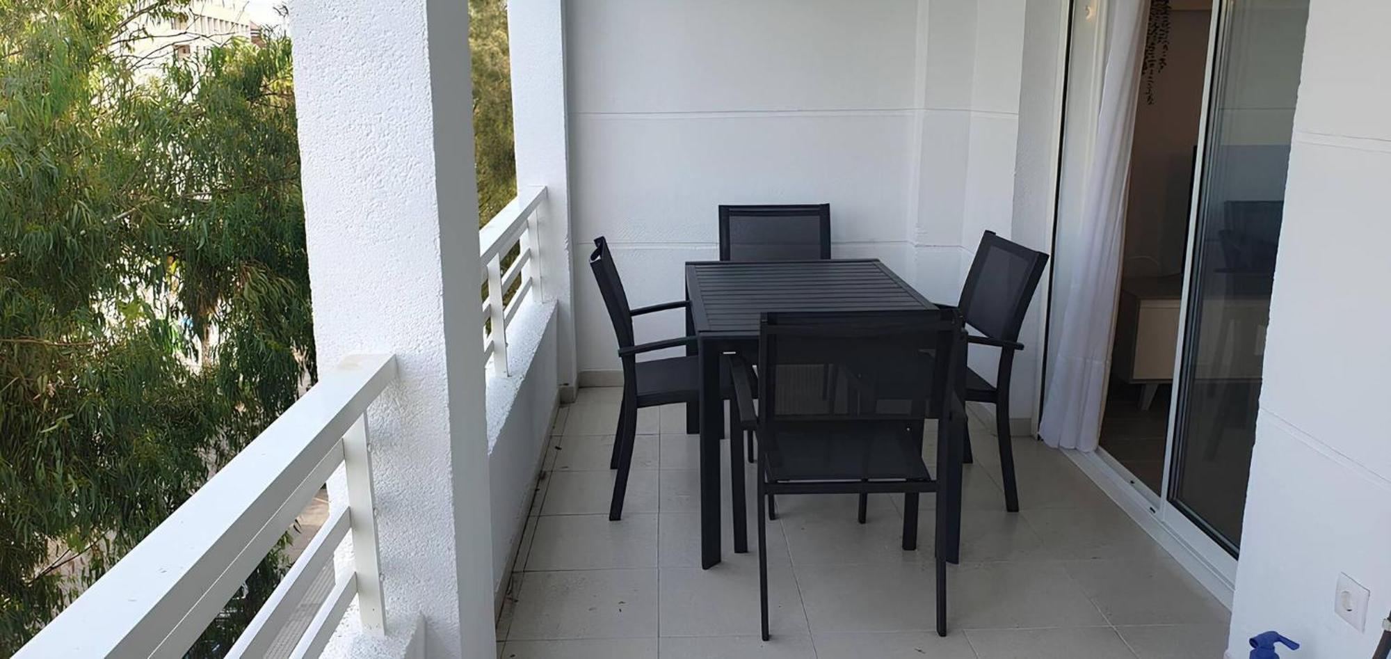 Apartamento 517 Golden Coast Royal Salou Exterior foto