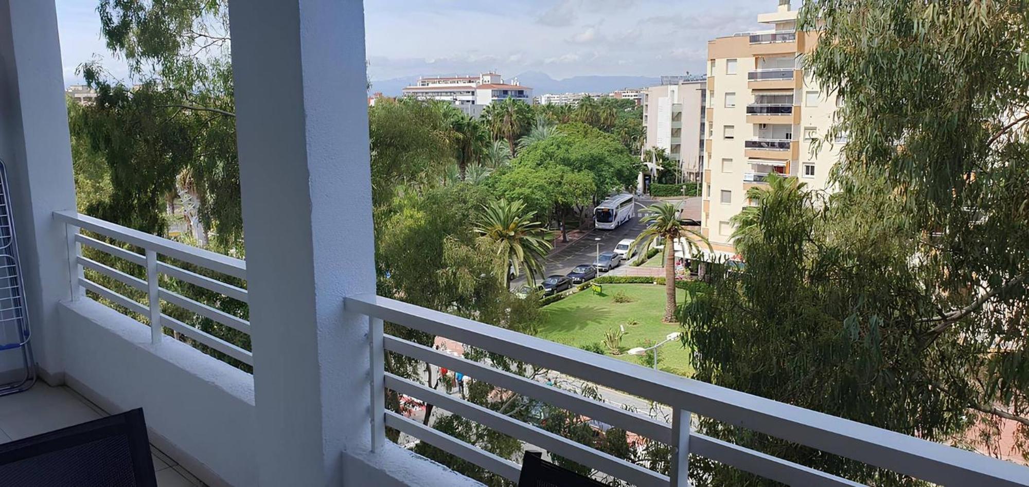 Apartamento 517 Golden Coast Royal Salou Exterior foto